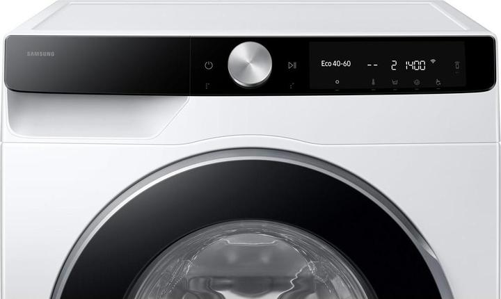 Produktbild Samsung Waschmaschine WW6400 (9 kg, Links)