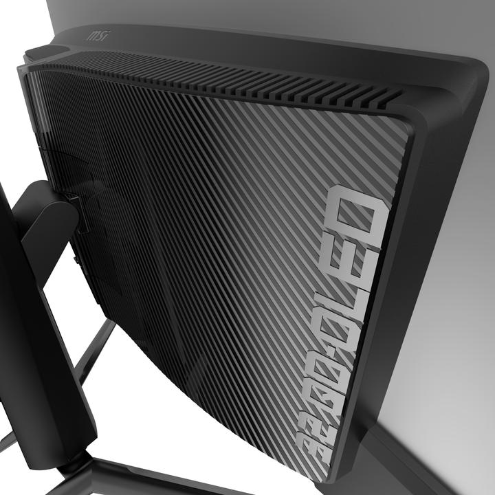 Immagine prodotto MSI MAG 321CUP QD-OLED (3840 x 2160 pixel, 31.50")
