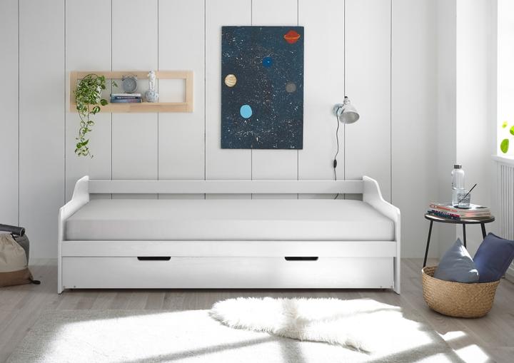 Image du produit Begabino Tristan (90x200)