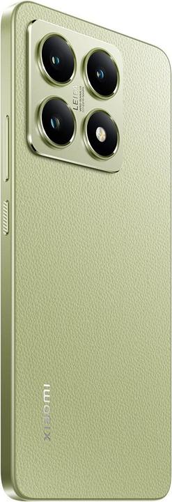 Produktbild Xiaomi 14T (256 GB, Lemon Green, 6.67", Dual SIM, 50 Mpx, 5G)