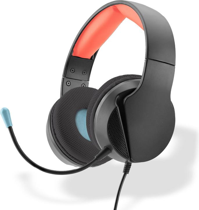 Image du produit Freaks and Geeks FREAKS SWITCH 2/PS5/PS4/XBX Cuffie Wired Gaming SPX-300 (Filaire)