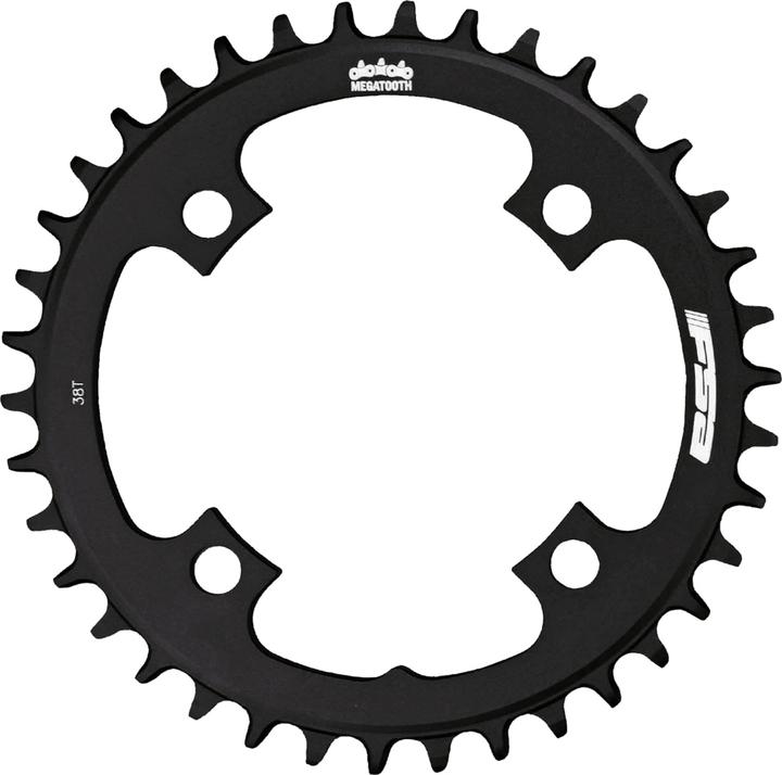 Actual product image FSA MTB Megatooth chainring XX1 104mm (32)