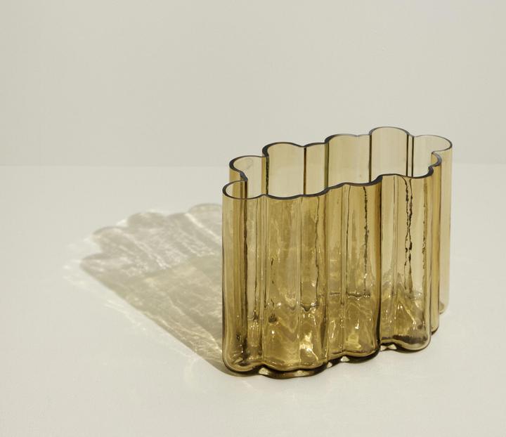 Immagine prodotto Hübsch Umber (1 x, 30 x 16 x 20 cm, 5 l)