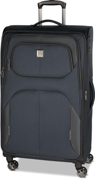 Titan NON STOP Trolley (122 l, L (90 - 115l))
