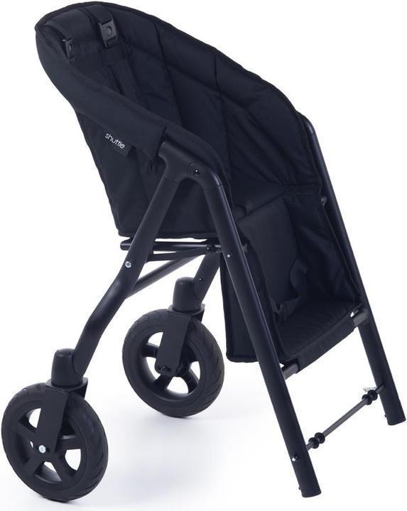 Produktbild TFK Shuttle Zweitsitz
