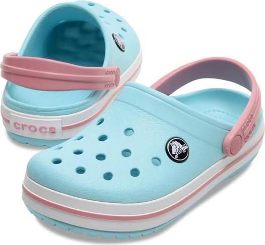 Produktbild Crocs T' Crocband Clog (24)