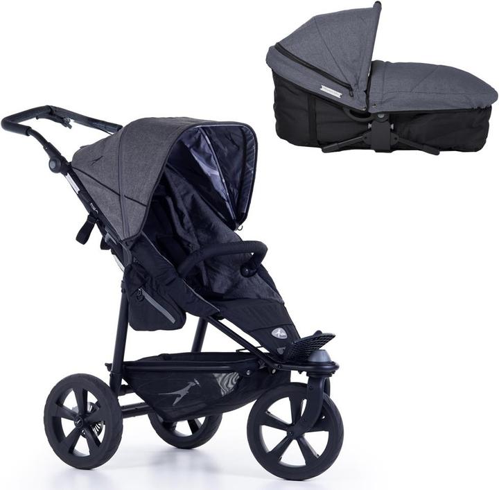 Produktbild TFK Joggster Trail 2 Kombi