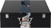 Image du produit Cook Concept menagere 84 pieces coffret en bois avec tiroir (84 pièce(s))