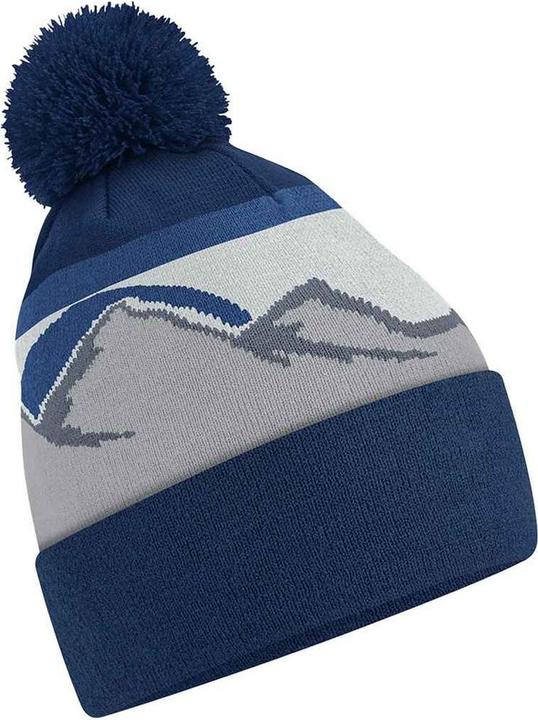 Produktbild Beechfield Mütze Bommel