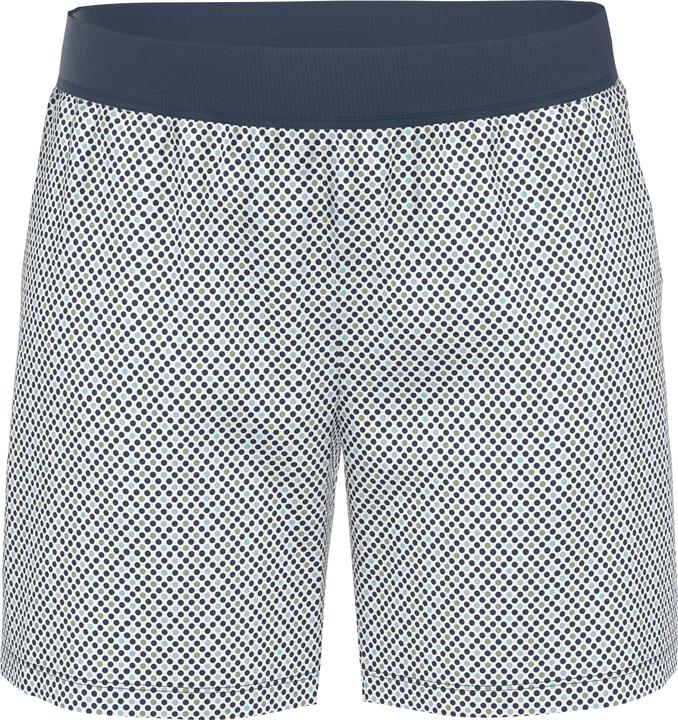 Ammann Damen-Hose, kurz