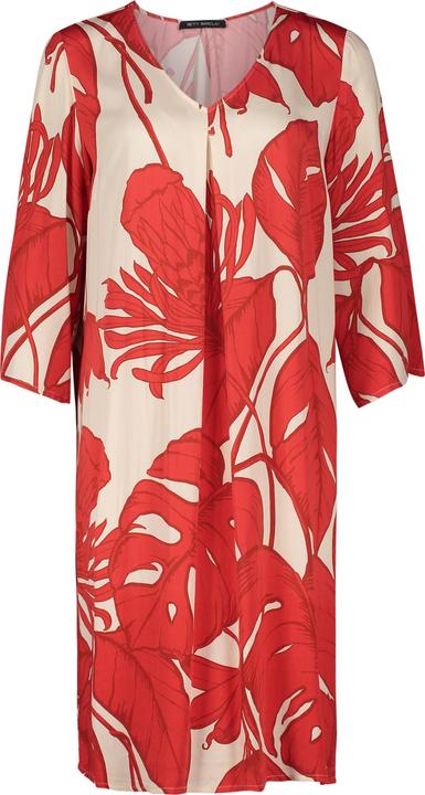 Produktbild Betty Barclay Sommerkleid mit V-Ausschnitt (42)