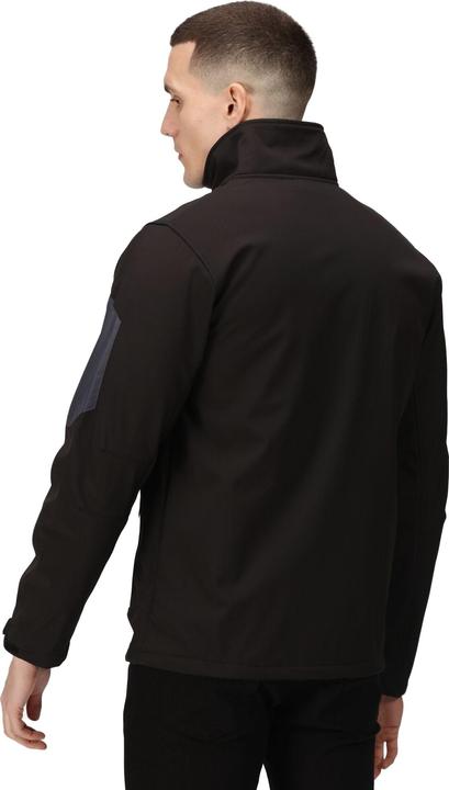 Image du produit Regatta Standout Arcola Veste softshell Imperméable et respirante (L)