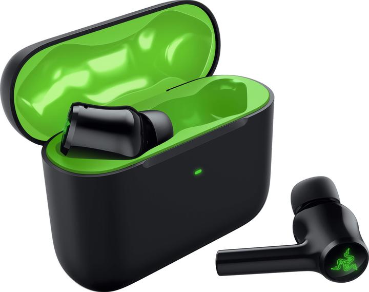 Actual product image Razer Hammerhead HyperSpeed Xbox Licensed (Wireless)