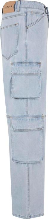 Actual product image 2Y Studios 2Y Aidan Cargo Baggy Jeans - 178453 (33)