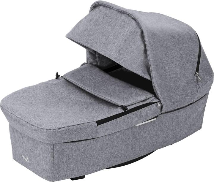 Produktbild Britax Römer Britax GO BIG² mit Kinderwagenaufsatz