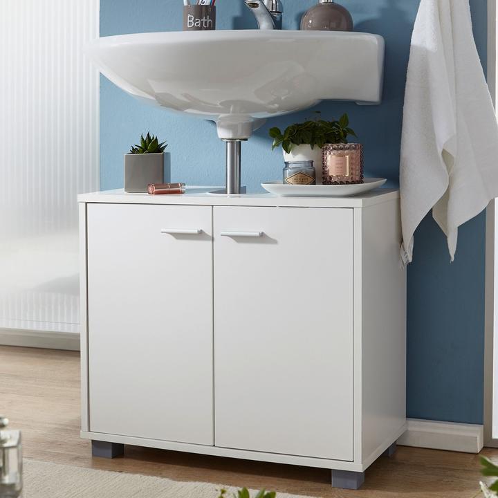 Actual product image Wohnling Base cabinet (60 x 30 x 55 cm)