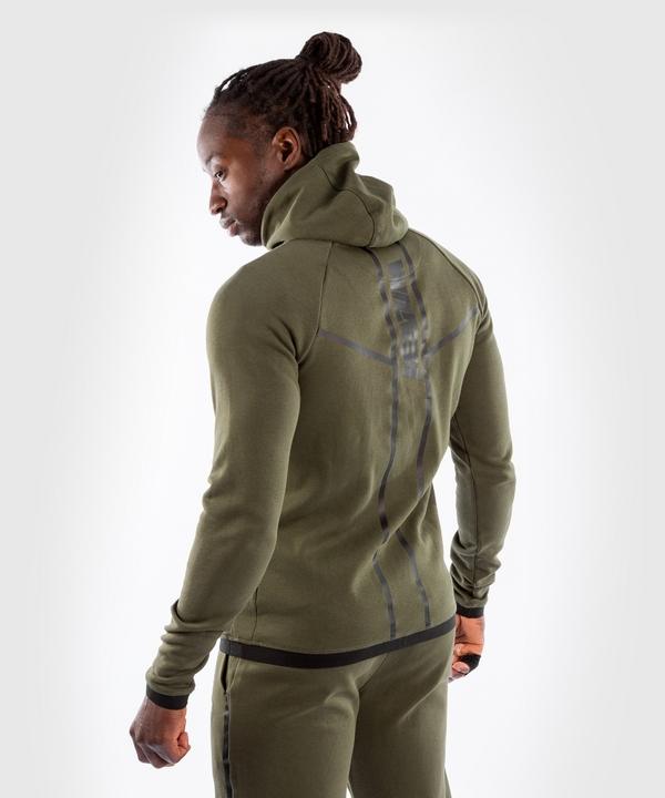 Image du produit Venum Laser X Connect Hoodie (S)