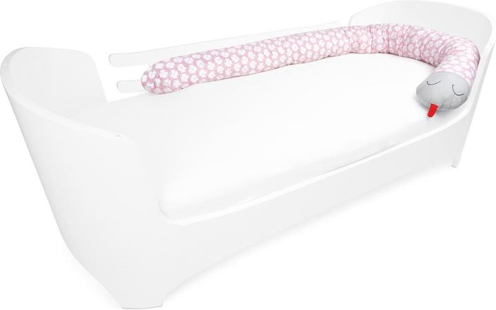 Liebes von Priebes Bed snake Klaus (200 cm)