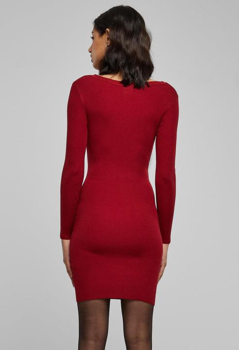Immagine prodotto Urban Classics Abito da donna ritagliato (M)