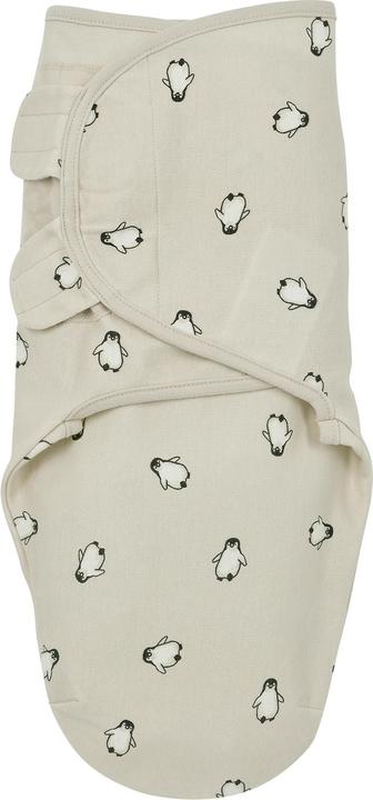 Produktbild Meyco Penguin pucksack (62 cm, 80 cm)