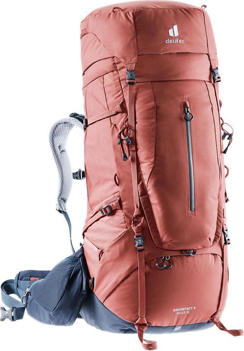 Image du produit Deuter Aircontact X 70+15 (80 l)