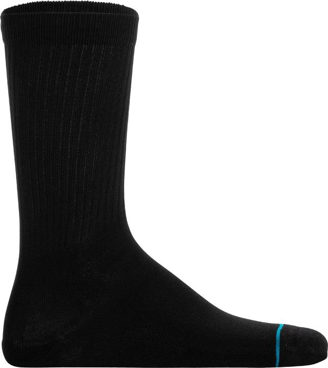 Immagine prodotto Stance Calzini Shelter Nero 3-Pack (confezione da 3, 38 - 42)