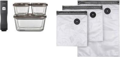Image du produit Caso Kit Vacu OneTouch Eco