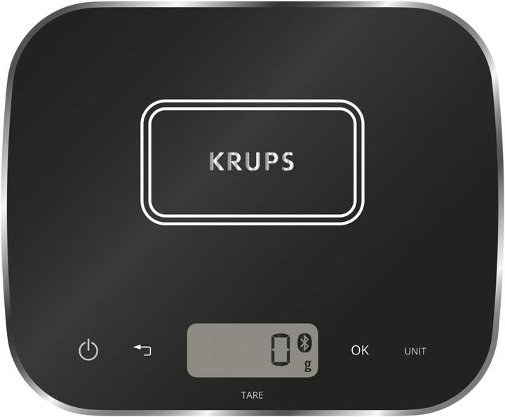 Immagine prodotto Krups Cook4Me+ Grameez