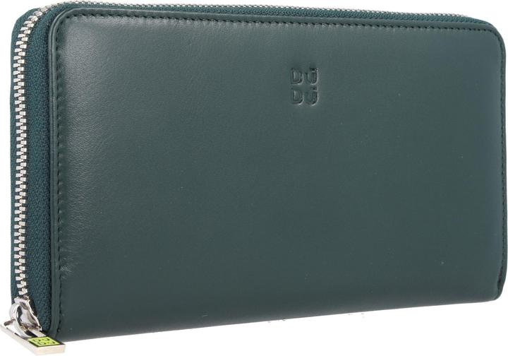 Produktbild Dudu Geldbörse Leder 19 cm
