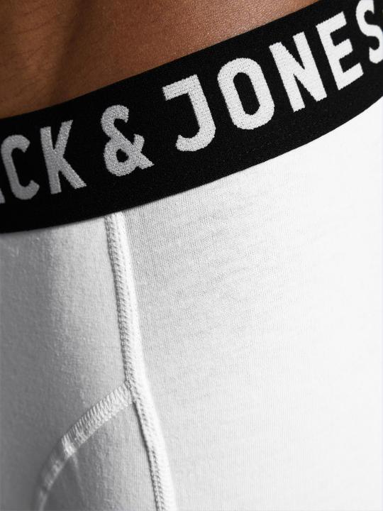 Immagine prodotto Jack & Jones Sense (M, confezione da 3)