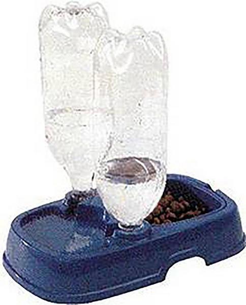Produktbild Marchioro Flaschen-Trinknapf, 33 x 21 x 4.5 cm, assortiert, 300 ml (0.30 l)