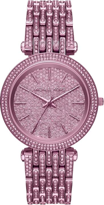 Immagine prodotto Michael Kors Damenuhr (Orologio da polso analogico, 39 mm)