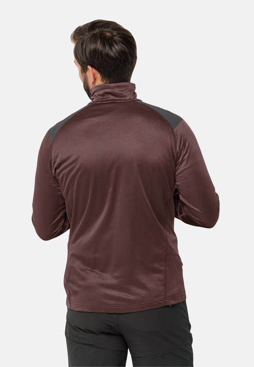 Actual product image Jack Wolfskin Kammweg Fz M (L)