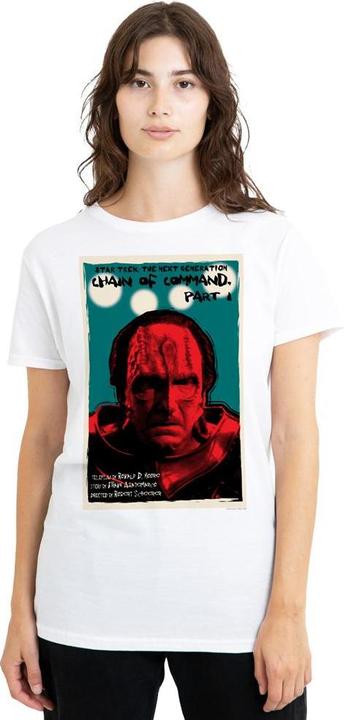 Produktbild The Next Generation Season 6 Episode 10 TShirt (M)