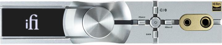 Produktbild iFi Audio NEO iDSD 2 (Display, USB-DAC, Bluetooth)