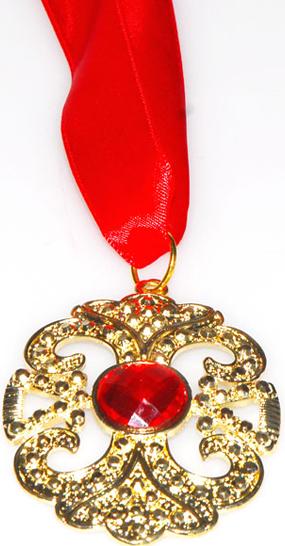 Produktbild Rubies Kette Orden Vampir