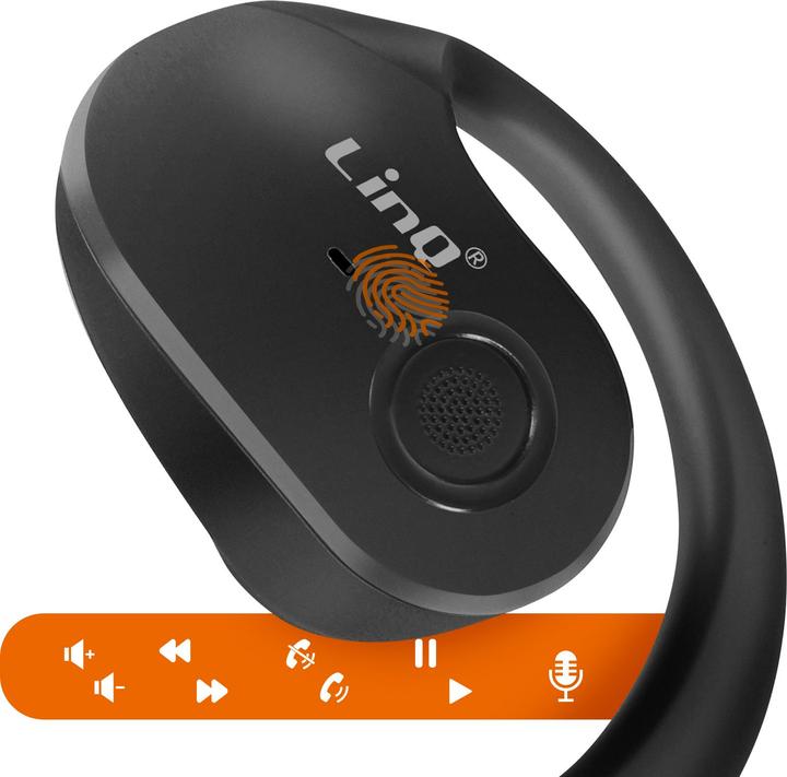 Produktbild LinQ R9563 (4 h)