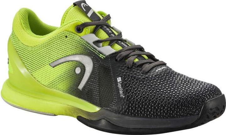 Produktbild Head Sprint Pro 3.0 SF Tennisschuh Allcourt Damen (36.5)