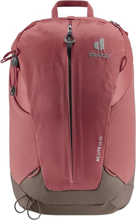 Produktbild Deuter AC Lite 15 (15 l)