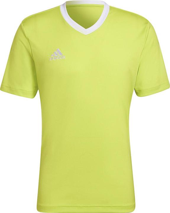 adidas Entrada 22 Fussballtrikot Herren