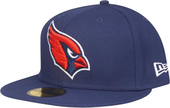 Image du produit New Era 59Fifty Fitted Cap - NFL Arizona Cardinals (7 5/8)