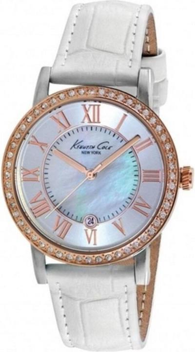 Produktbild Kenneth Cole Damenuhr IKC2836 (Ø 35 mm) (35 mm)