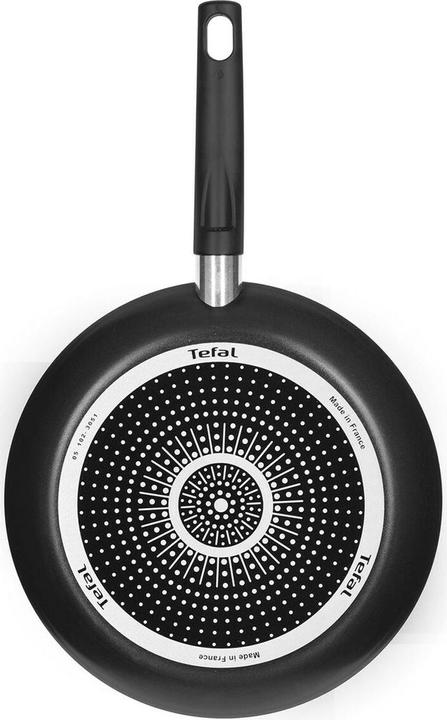 Image du produit Tefal Patelnia Simplicity 28cm B5820602 (28 cm, Poêle à frire, Céramique)