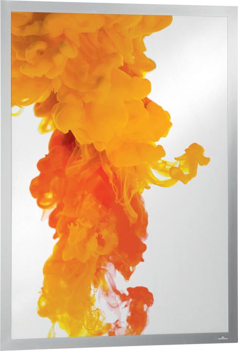 Immagine prodotto Durable Duraframe A1 metallo argento