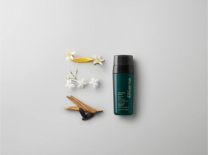 Image du produit Shu Uemura Sérum duo Ultimate Reset (30 ml)