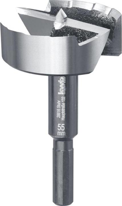 kwb Speed (55 Millimeter)