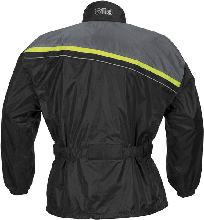 Produktbild GMS Regenjacke Douglas (Herren, 12)