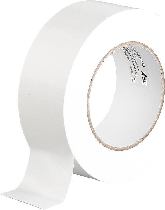Image du produit AGT Ruban adhésif en tissu résistant à la déchirure (48 mm)