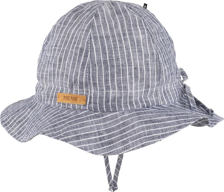 Produktbild Pure Pure Leinen Sonnenhut (47)