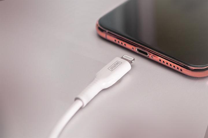 Actual product image Digitus DB-600106-010-W (1 m, USB 2.0)